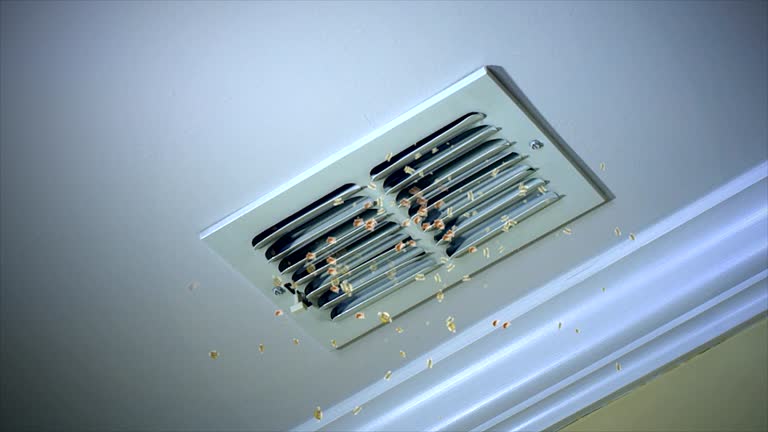 Moraga, CA Airduct Cleaning Company