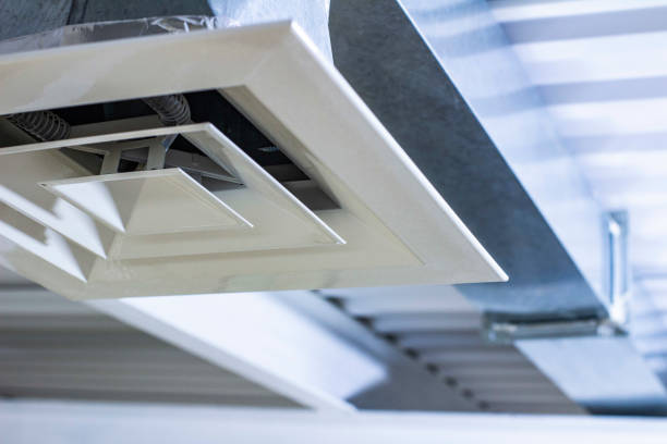 Best Air Duct Cleaning Cost  in Moraga, CA