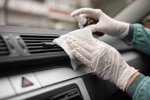 Best HVAC Duct Inspection Services  in Moraga, CA
