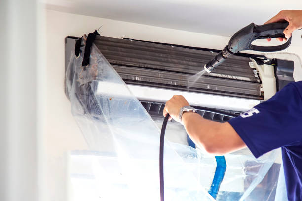 Best Best Air Duct Cleaning Company  in Moraga, CA