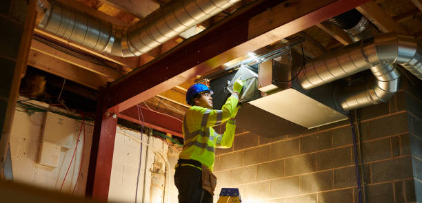 Ventilation Cleaning Services in Moraga, CA