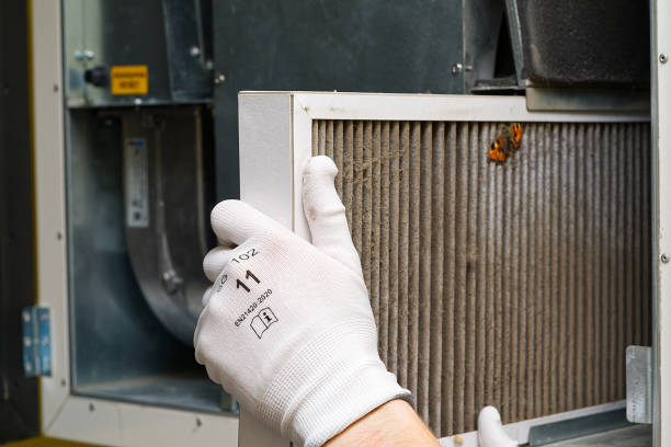 Best Air Duct Cleaning Near Me  in Moraga, CA