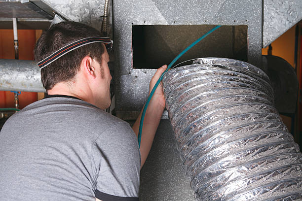 Ventilation Cleaning Services in Moraga, CA