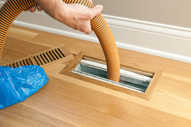Best Air Duct Cleaning Near Me in Moraga, CA