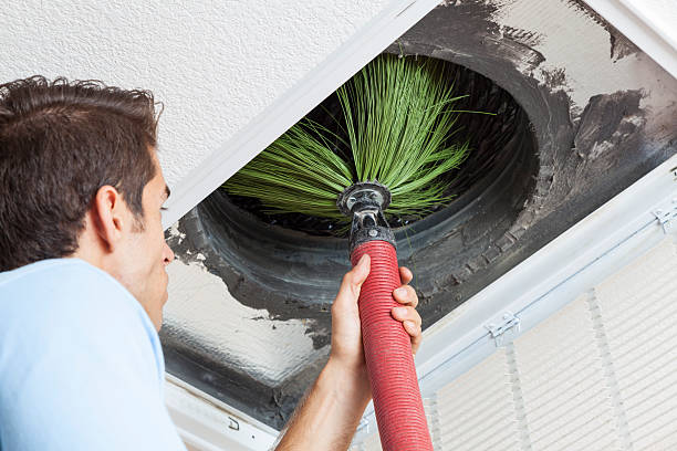 Best Commercial Air Duct Cleaning  in Moraga, CA